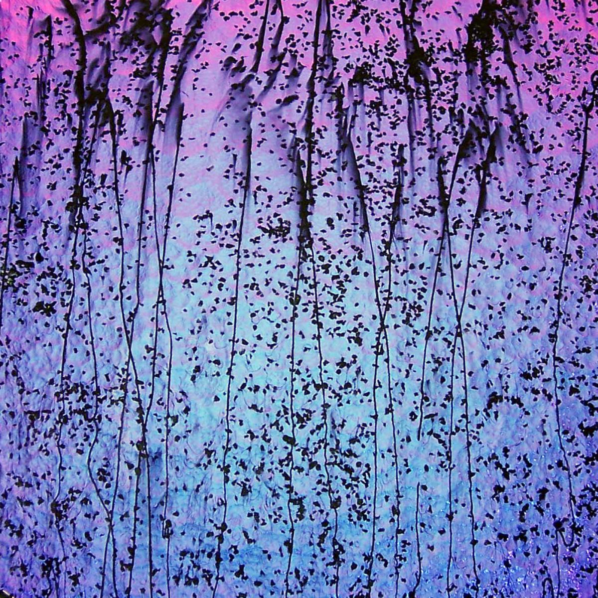 Exceptional Glass Finishes from CBS Coatings by Sandberg SourceBook